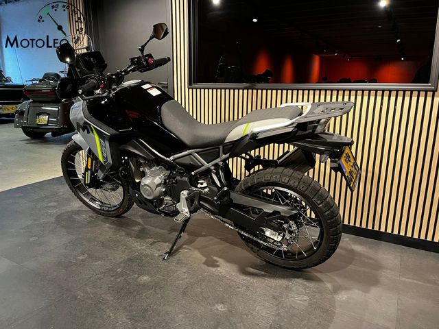 cfmoto - 450-mt