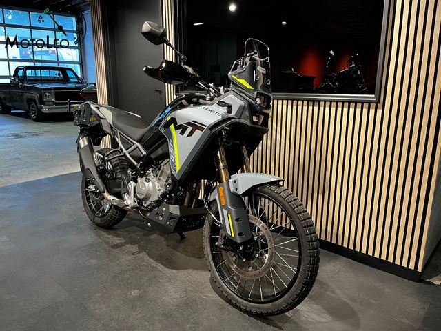 cfmoto - 450-mt