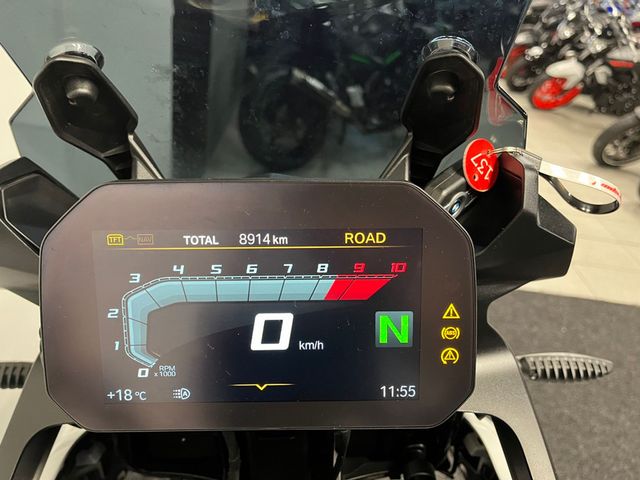 bmw - f-750-gs