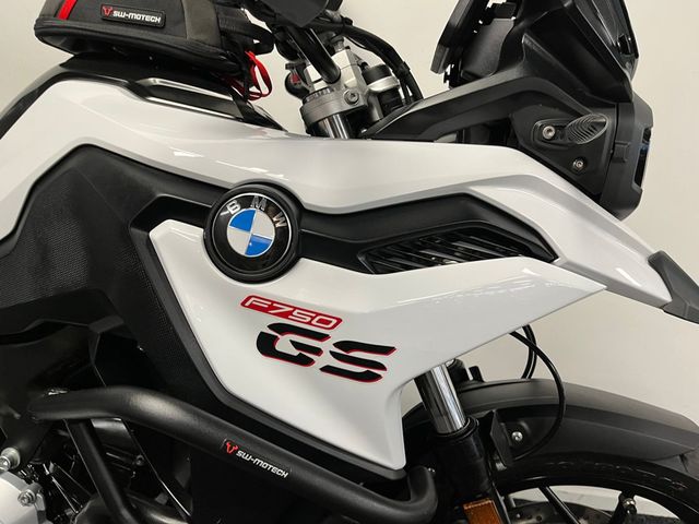bmw - f-750-gs