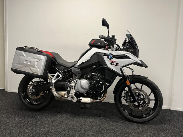 bmw - f-750-gs