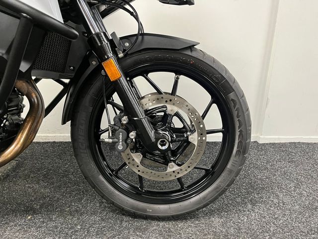 bmw - f-750-gs