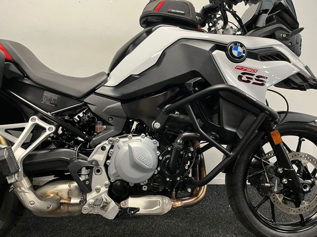 bmw - f-750-gs