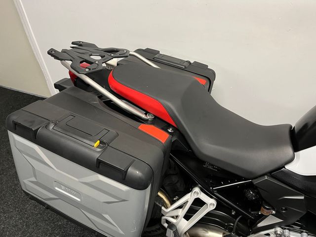 bmw - f-750-gs