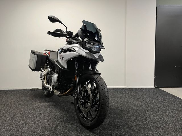 bmw - f-750-gs