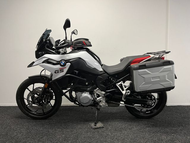 bmw - f-750-gs