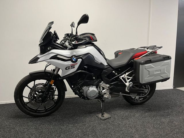 bmw - f-750-gs