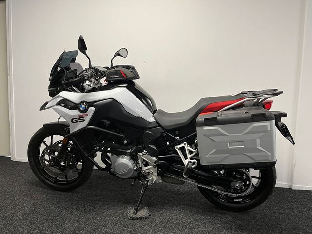 bmw - f-750-gs