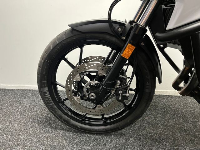 bmw - f-750-gs