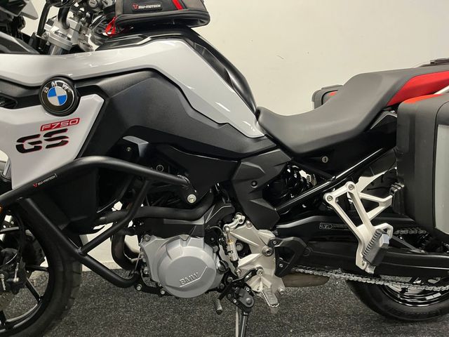 bmw - f-750-gs