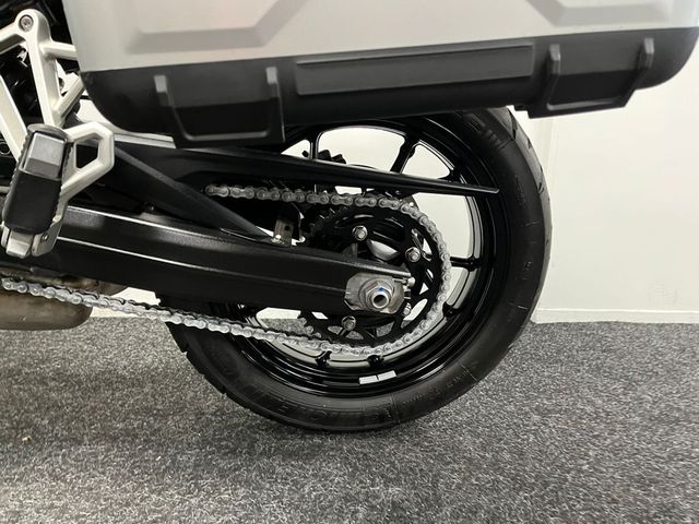 bmw - f-750-gs