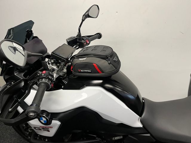 bmw - f-750-gs