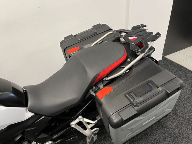 bmw - f-750-gs