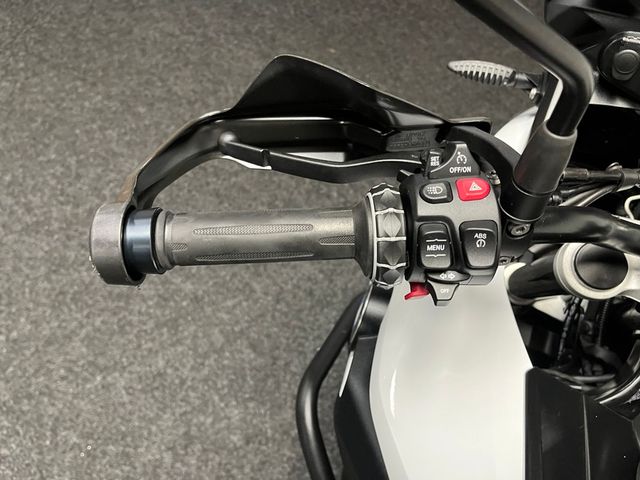 bmw - f-750-gs