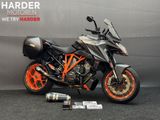 KTM 1290 SUPER DUKE GT