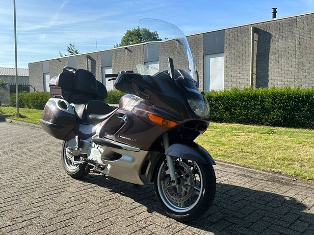 bmw - k-1200-lt