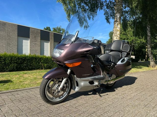 bmw - k-1200-lt