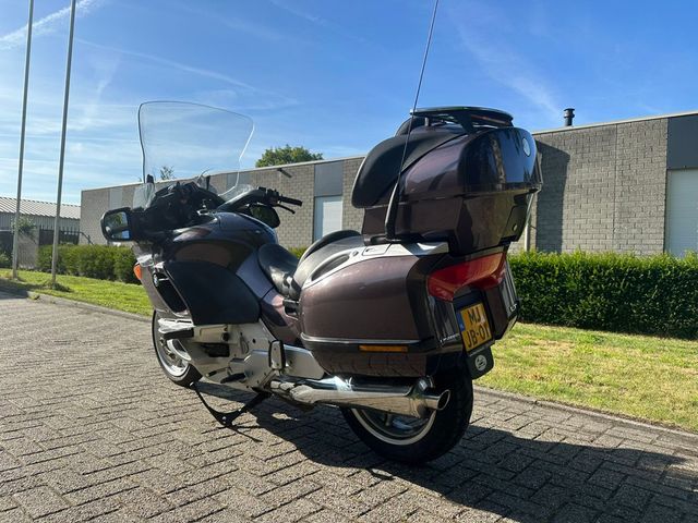 bmw - k-1200-lt