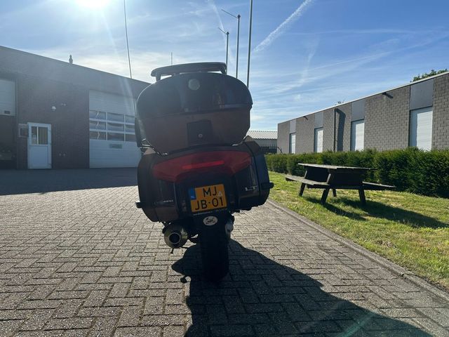 bmw - k-1200-lt
