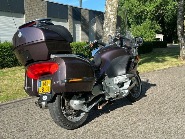 bmw - k-1200-lt