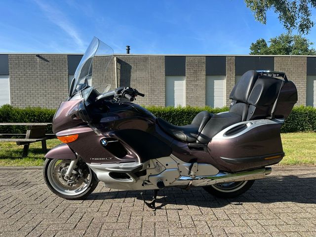 bmw - k-1200-lt