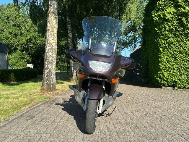 bmw - k-1200-lt