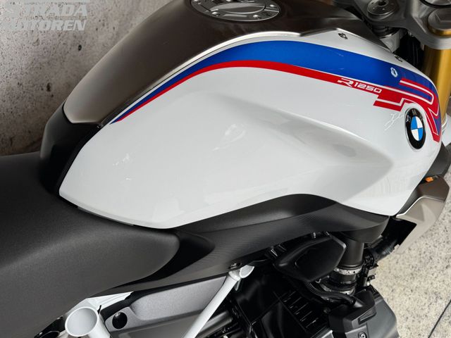 bmw - r-1250-r