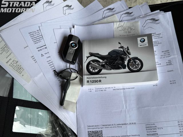 bmw - r-1250-r