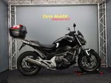 HONDA NC 700 S DCT