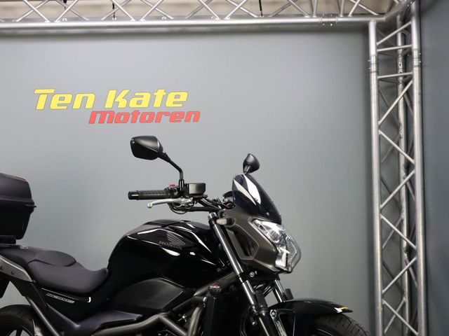 honda - nc-700-s-dct