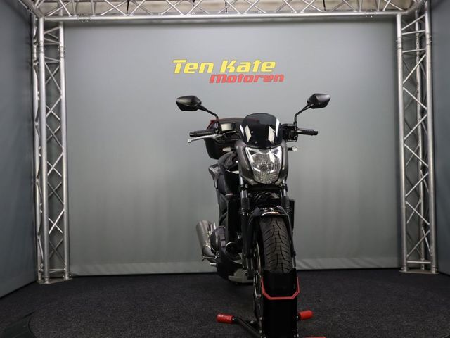 honda - nc-700-s-dct
