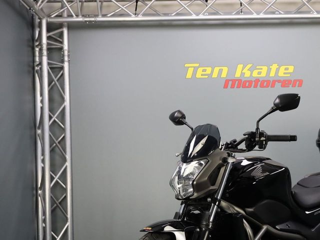 honda - nc-700-s-dct