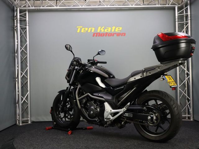honda - nc-700-s-dct