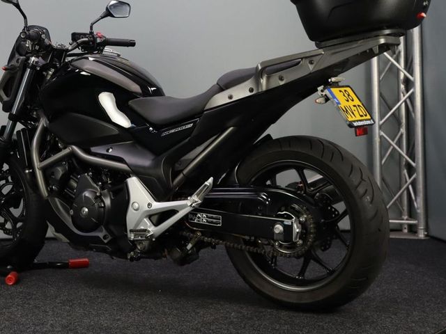 honda - nc-700-s-dct