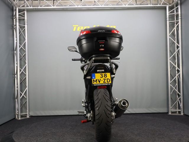 honda - nc-700-s-dct