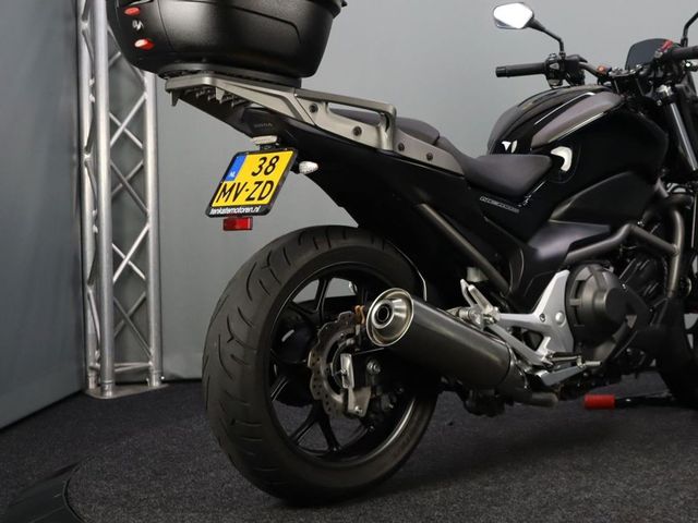 honda - nc-700-s-dct