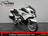 BMW R 1200 RT ABS-ESA-ASC