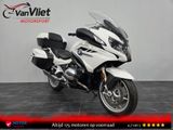 BMW R 1200 RT ABS-ESA-ASC