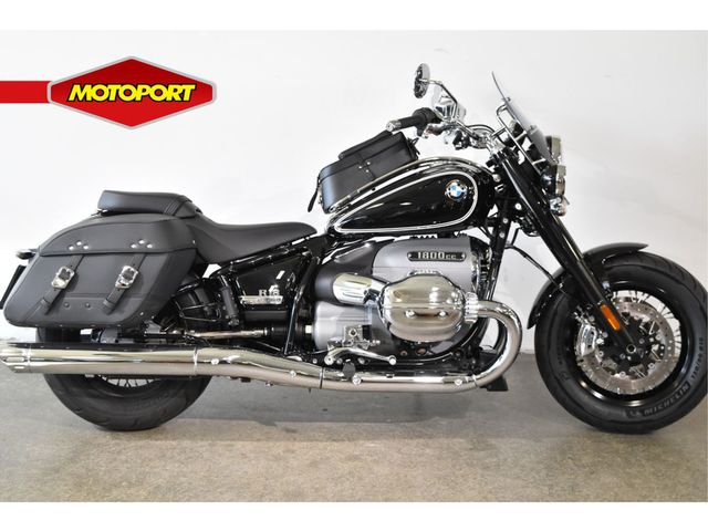 bmw - r-18-classic