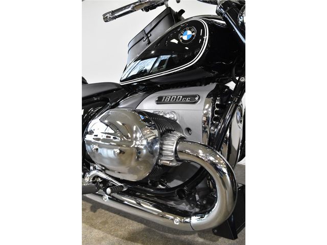 bmw - r-18-classic