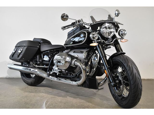 bmw - r-18-classic