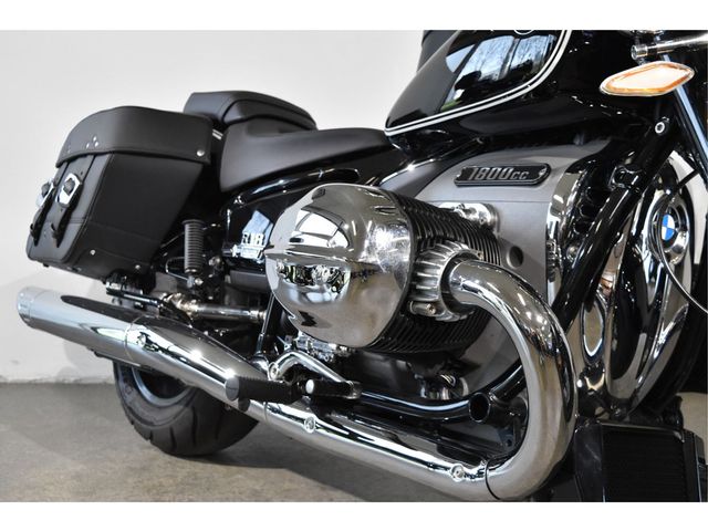 bmw - r-18-classic