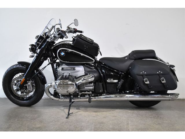 bmw - r-18-classic