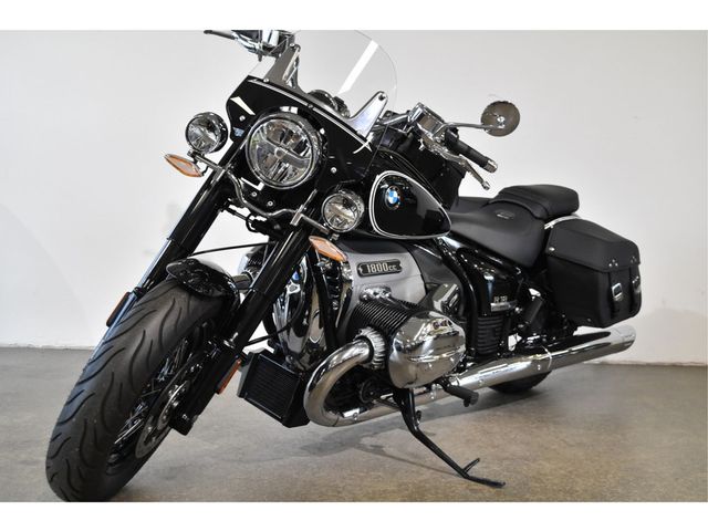 bmw - r-18-classic