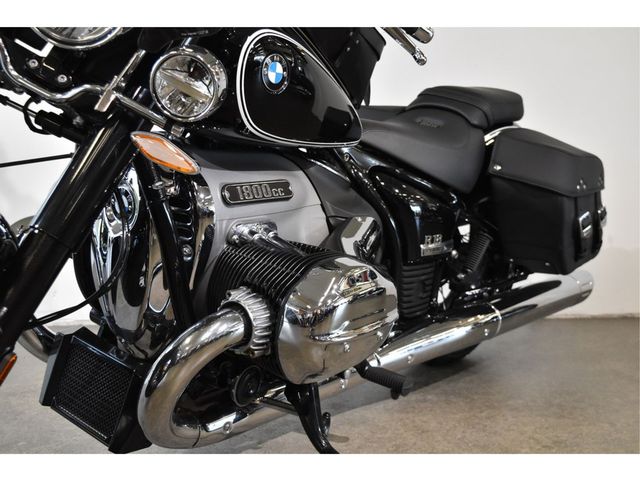 bmw - r-18-classic