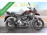 SUZUKI V-STROM 250 A