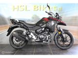 SUZUKI V-STROM 250 A