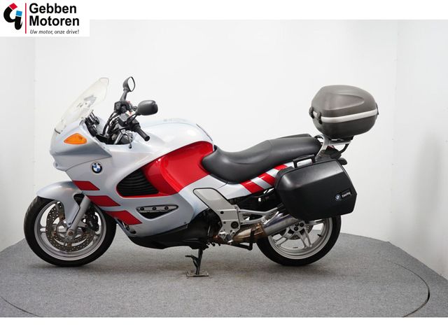 bmw - k-1200-rs