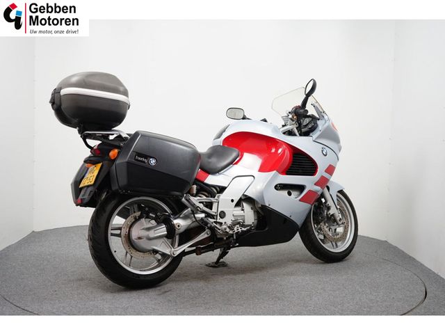 bmw - k-1200-rs