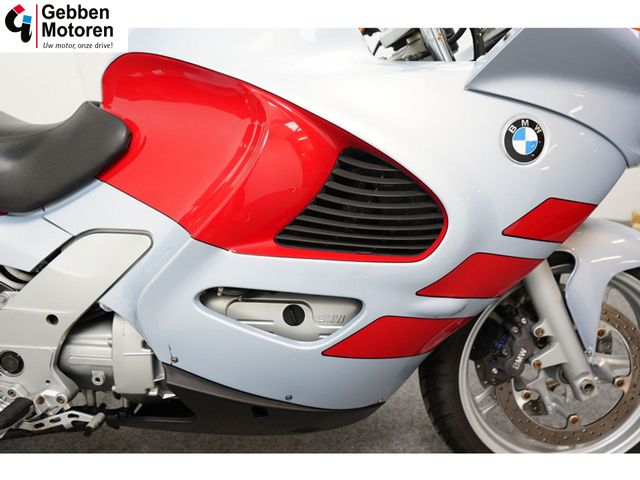 bmw - k-1200-rs